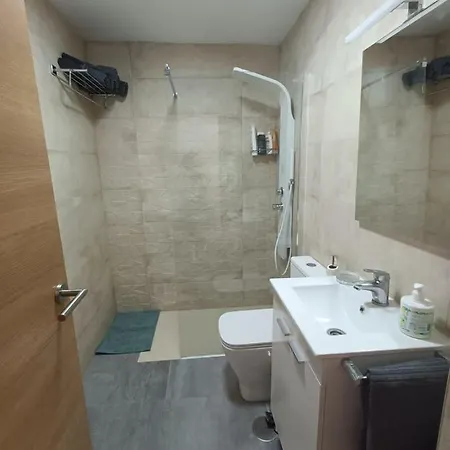 Apartamento Your In Gran Canaria *